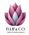 logo tulip